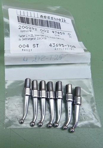 Tasteinsatz dz diacator - dz,