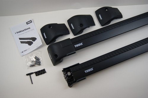 Thule wingbar edge - thule, /