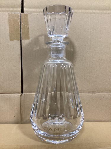 Baccarat cognac camus - baccarat,