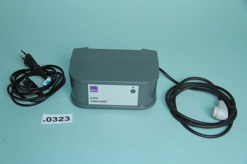 Alber ladegerät fix e35 36 - alber,