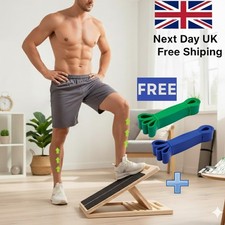 Profi 5 Stufen Wadenstrecker