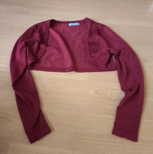 Bolero jäckchen damen - bolero,