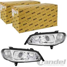 2x TYC H1/H7 SCHEINWERFER