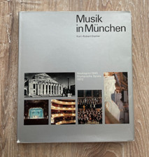 [BUCH] Musik in München -