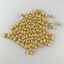 Zwischenteile aus Kupfer