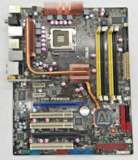 Asus p5k premium rev - asus,