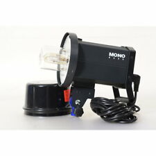 Hensel Mono E250 Studioblitz / Blitzgerät / Flash / Blitz / Hohe Lichtleistung