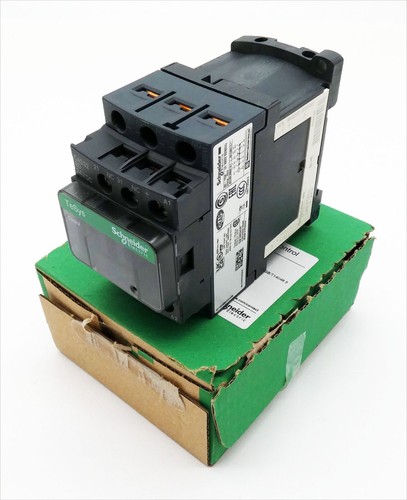 Schneider electric cad32bd - schneider,
