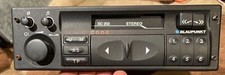 Blaupunkt Opel SC202 C Autoradio 90381123 7642852521 Geprüft Voll Funktionsfähig
