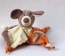 Sterntaler Hund Dix klein