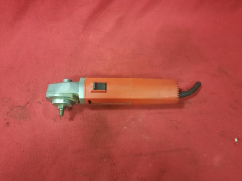 Rotox suhner poliermaschine - suhner,