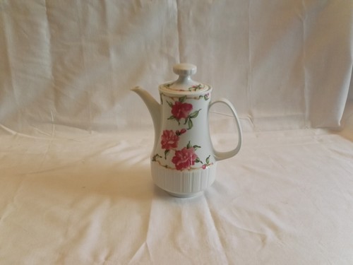 Ddr kaffeekanne colditz - cp,