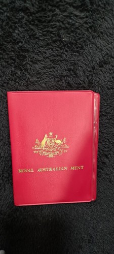 Royal australian mint - australian,