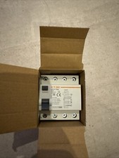 Schutzschalter typ b - schutzschalter,
