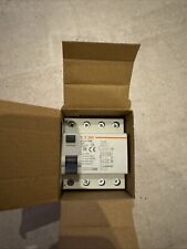 FI Schutzschalter Typ B