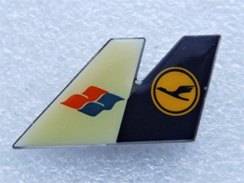 Lufthansa spanair airways - spanair,