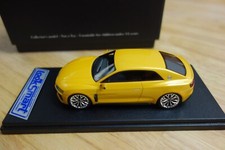 Audi quattro Concept