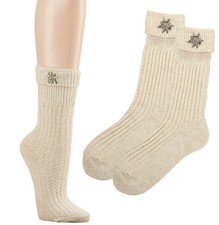 Trachtensocken landhausstil - trachtensocken,