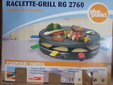 Raclette,Clatronic