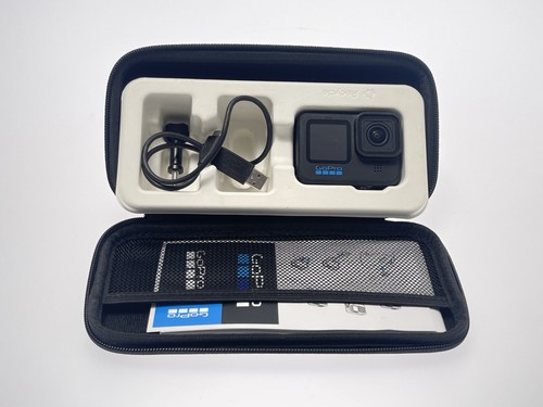 Gopro hero10 black - hero10, |