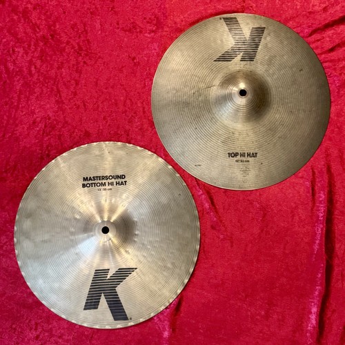 Zildjian mastersound - zildjian,