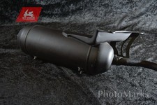 Tecnigas Silent Pro Piaggio ZIP Aprilia Scarabeo Tuning 4 Takt Sportauspuff 