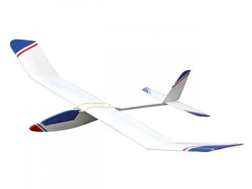 Pichler balsa quicky - kit, /