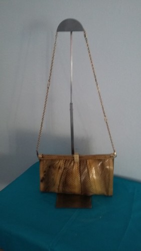 Alte tasche kleine leder - tasche,