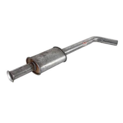 Mittelschalldämpfer bosal - mittelschalldämpfer,