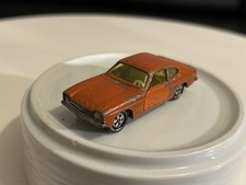 Siku 310 ford capri 1700 - siku,