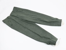 Sturmgeschützhose uniformhose - sturmgeschützhose,