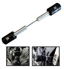 CRASH PADS PROTECTORS