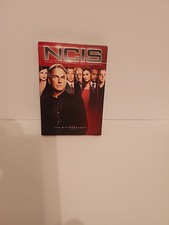 Ncis Season 1-6