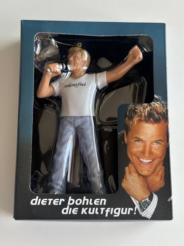 Dieter bohlen wackeldackel - |,