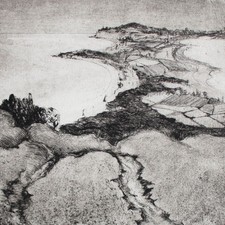 Lutz Voigtmann Small Landscape