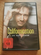 Californication die staffel - californication,