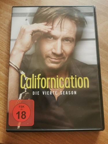 Californication die staffel - californication, 4.