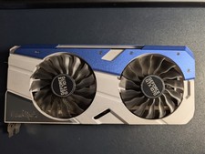 Palit GameRock Premium GeForce