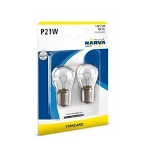 🔥 P21W 12V 21W BA15s