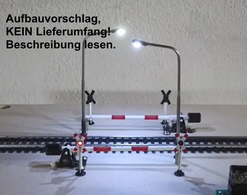 Servo steuerung für - für, einen