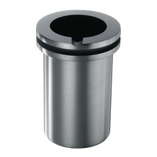 Graphit Tiegel 4kg zum