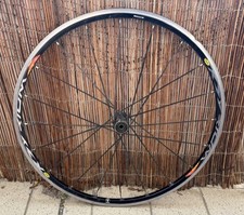 Mavic ksyrium elite - mavic,