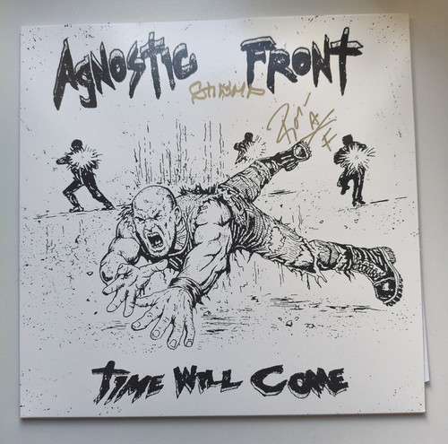 Agnostic front time - agnostic, front-time