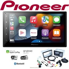 Pioneer SPH-DA360DAB DAB+