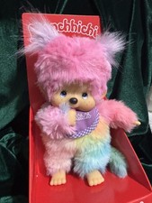 Monchhichi sekiguchi tie dye - sekiguchi,
