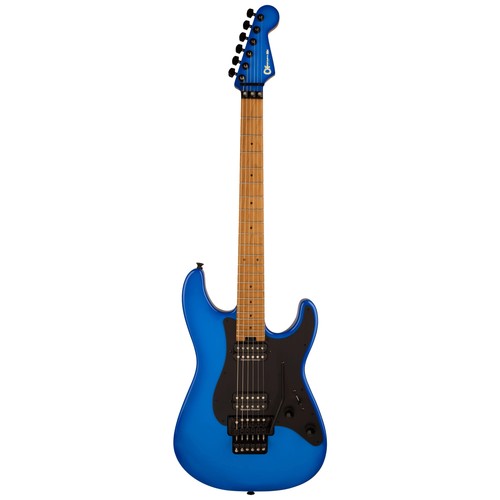Charvel pro mod plus cal - charvel, pro-mod