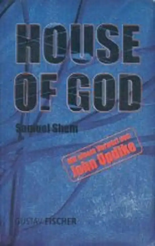 House god - of,