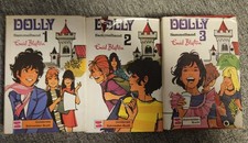 Enid Blyton, Dolly Sammelband