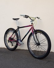 Giant Terrago Commuter