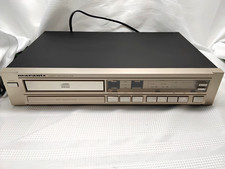 Vintage Marantz Compact Disc